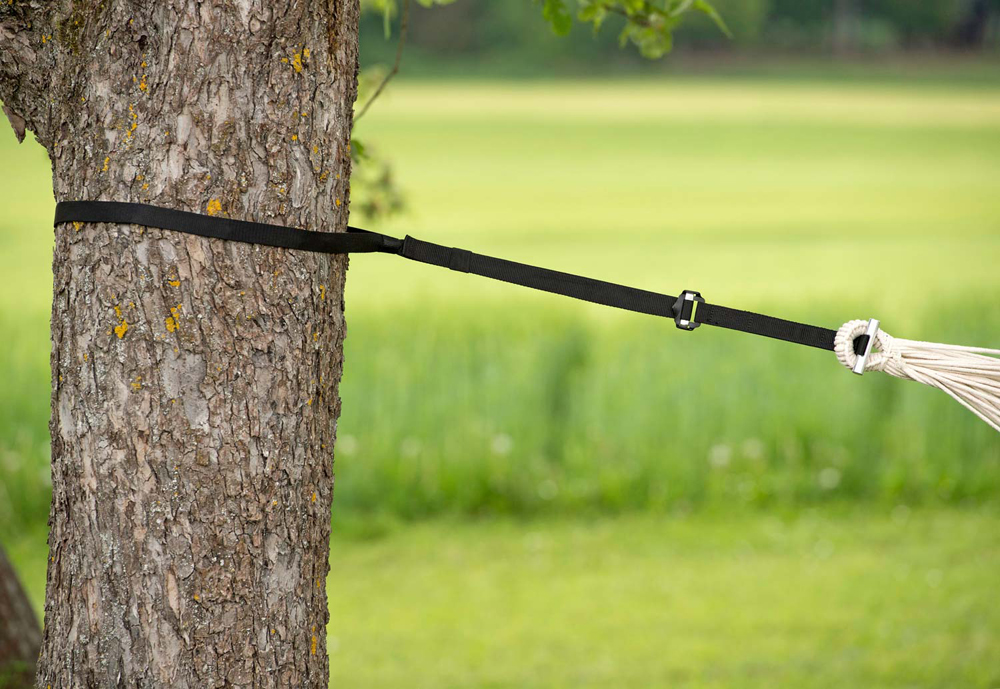Въже за окачване на хамак AMAZONAS T - Strap 2