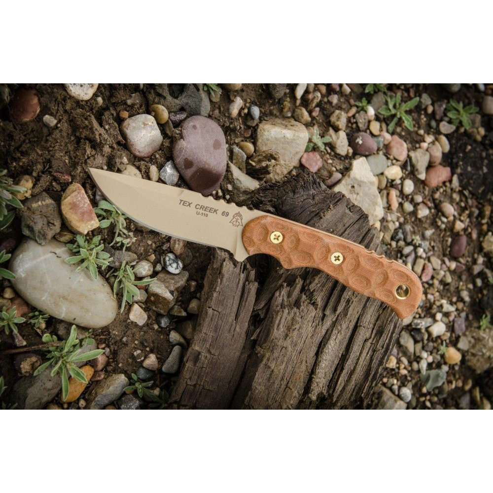 TOPS Tex Creek 69 3