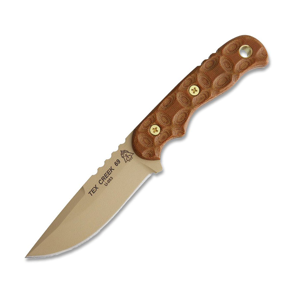 TOPS Tex Creek 69 1