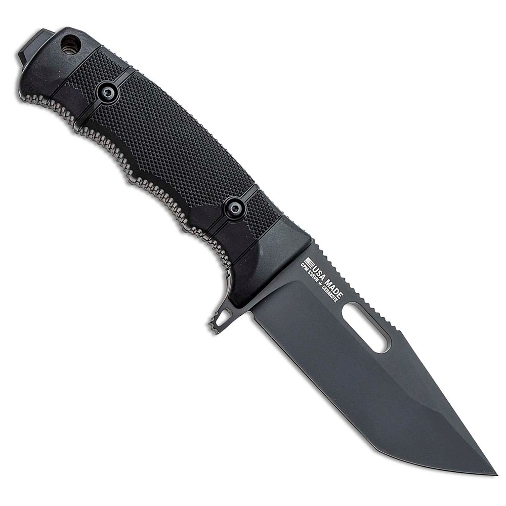 SOG SEAL FX Fixed Blade 17210257 2