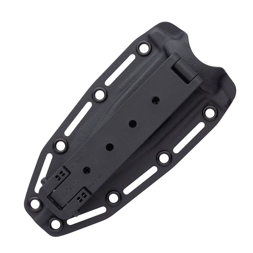 SOG SEAL FX Fixed Blade 17210257 7