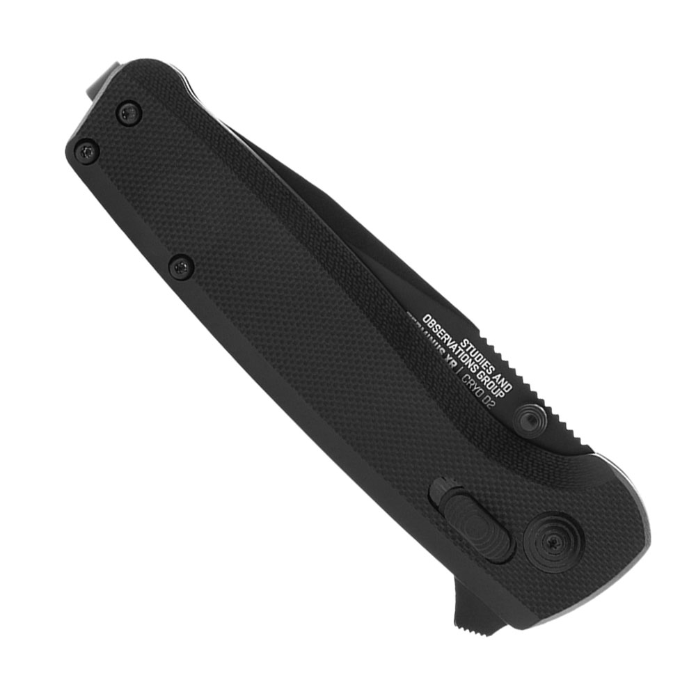 SOG Terminus XR Black D2-TM1027 3