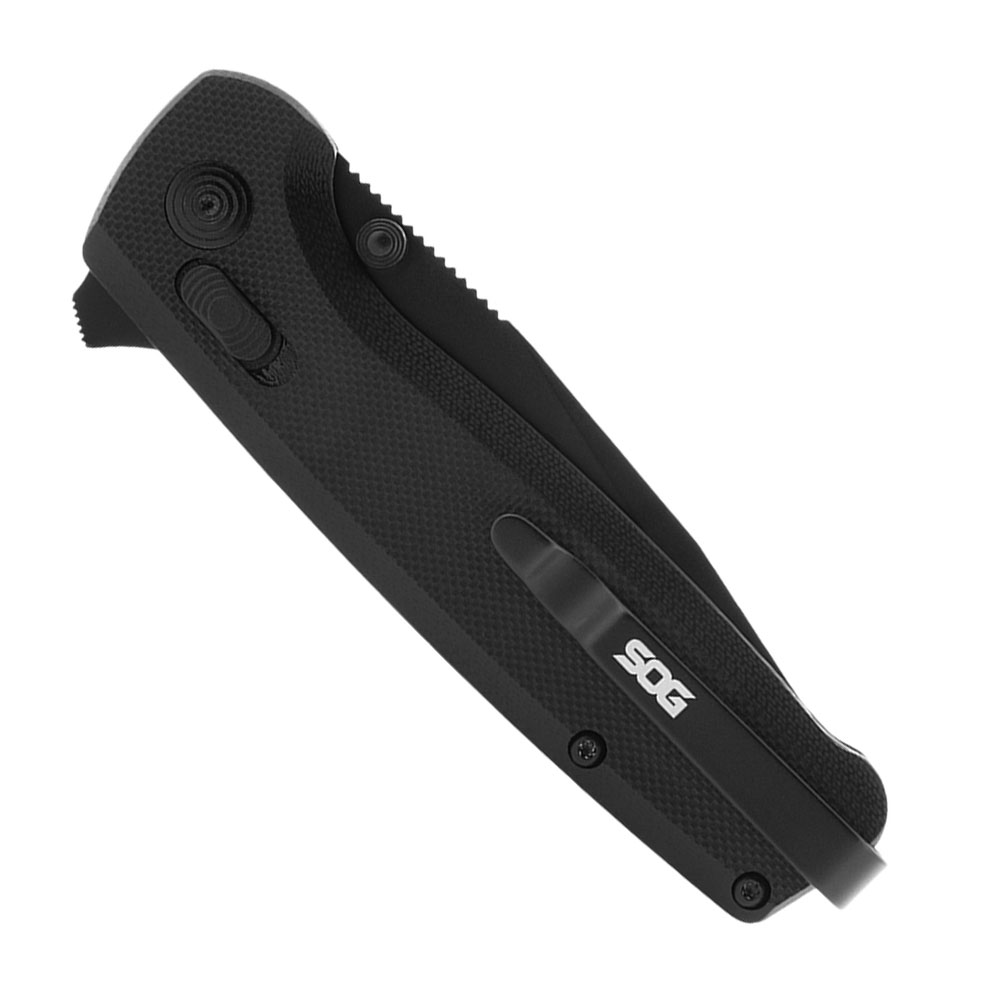 SOG Terminus XR Black D2-TM1027 4