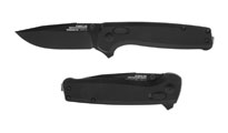 SOG Terminus XR Black D2-TM1027