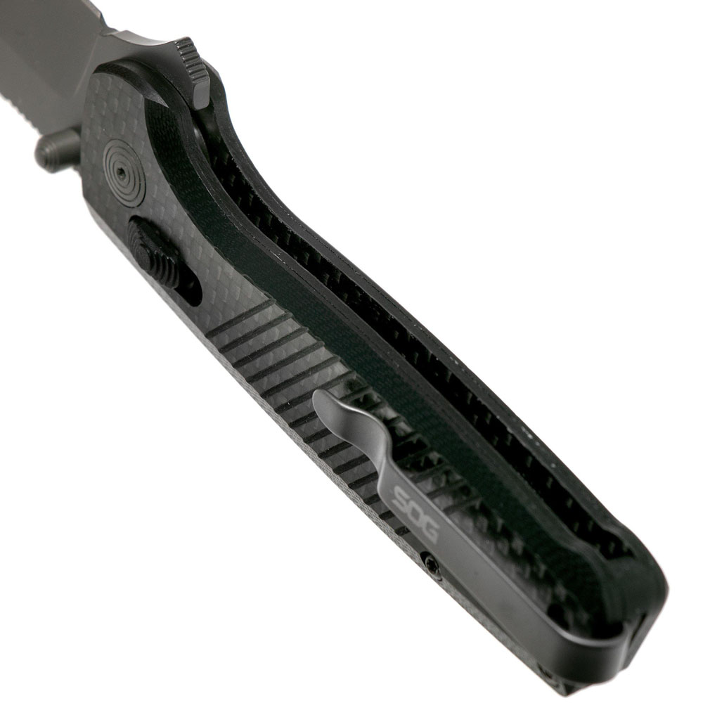 SOG Terminus XR LTE TM1032 Carbon 5