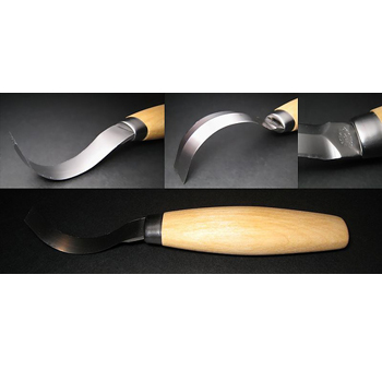 Mora Wood Carving 163 2