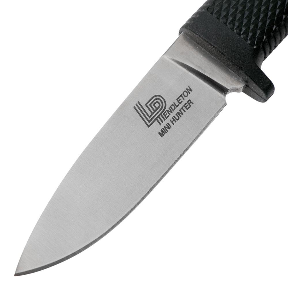 Cold Steel Pendleton Mini Hunter 36LPMF AUS 10A 3