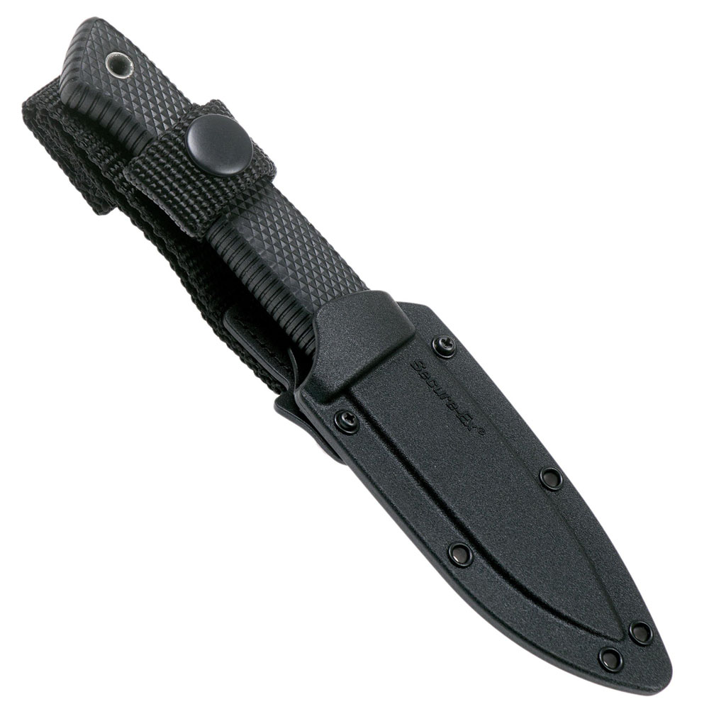 Cold Steel Pendleton Mini Hunter 36LPMF AUS 10A 6