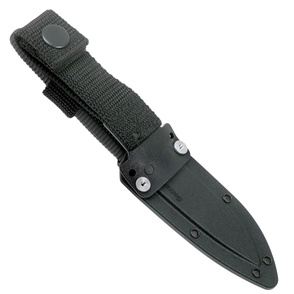 Cold Steel Pendleton Mini Hunter 36LPMF AUS 10A 7