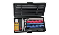 Универсална заточваща система Lansky Universal Knife Sharpening System