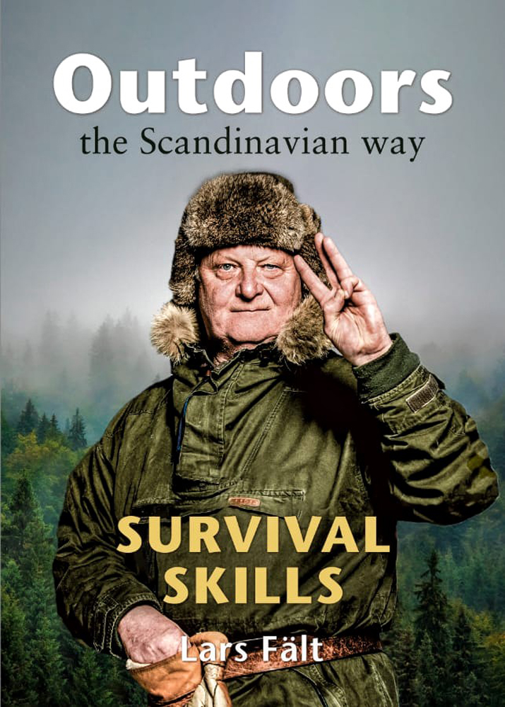 Outdoors the Scandinavian Way - Survival Skills 1