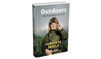 Outdoors the Scandinavian Way - Survival Skills