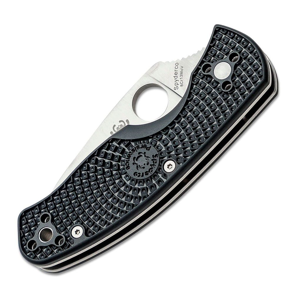 Spyderco C136SBK Persistence Lightweight, FRN 2