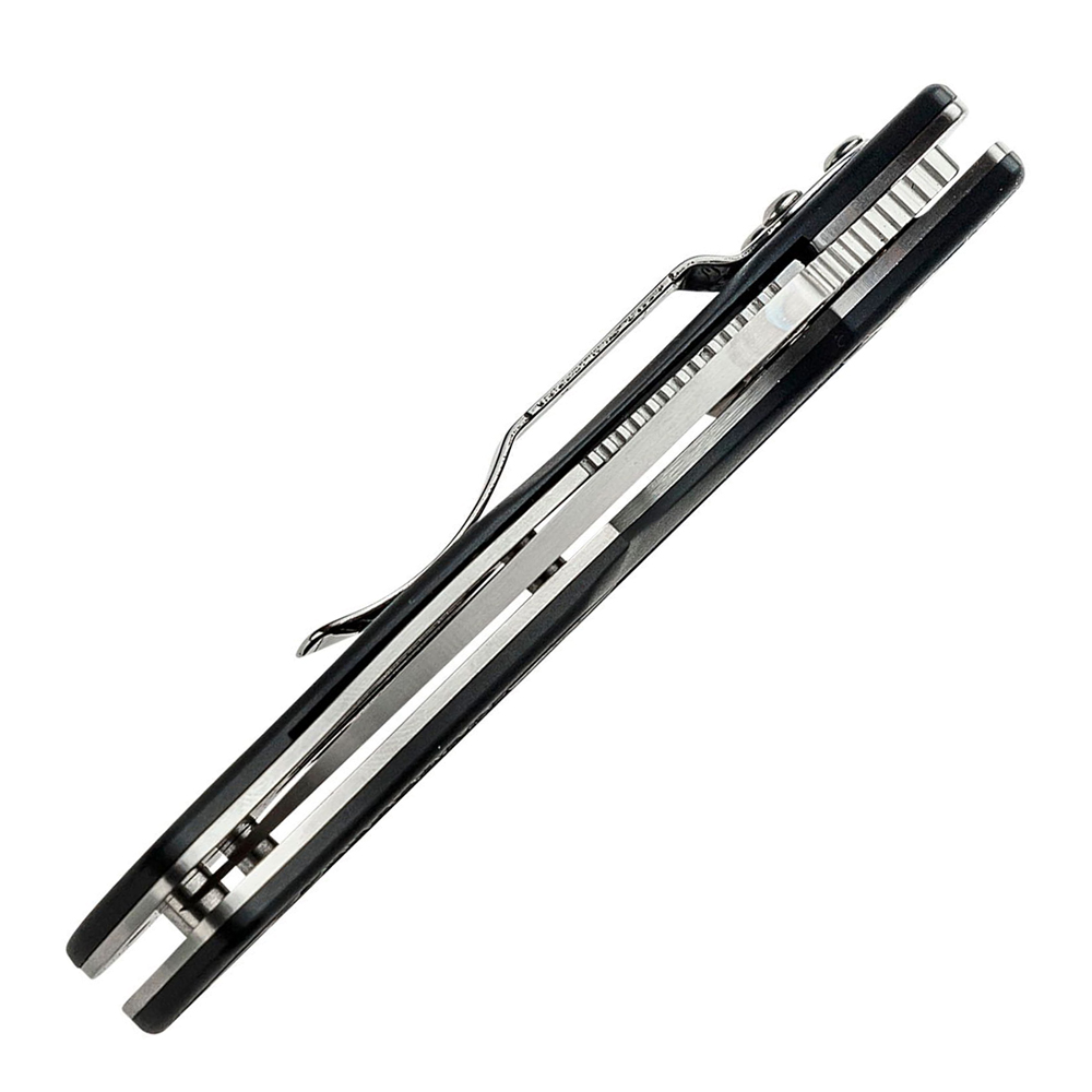 Spyderco C136SBK Persistence Lightweight, FRN 4