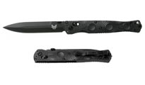 Benchmade 391BK - SOCP Folder, Axis