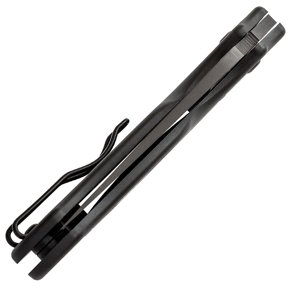 Spyderco C223PBBK Para 3 Lightweight Black CTS-BD1N FRN 4