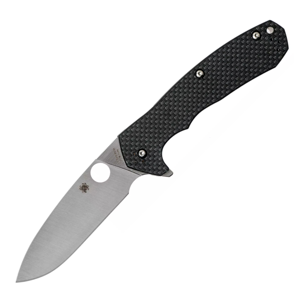 Spyderco C234CFP Amalgam CPM-S30V G-10/ CF 1