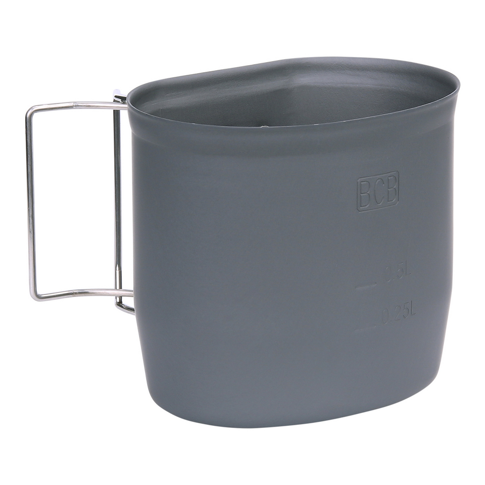BCB Канче Crusader Cup Canteen MK 2  1