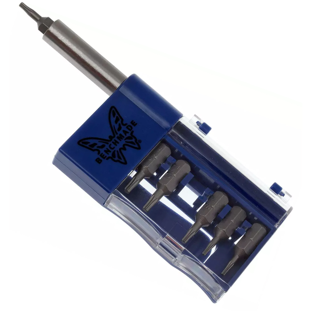 Benchmade Torx Tool Kit 3