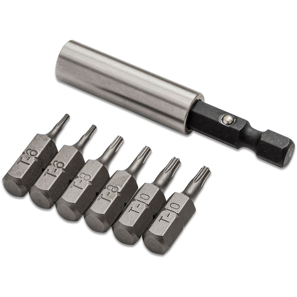 Benchmade Torx Tool Kit 6
