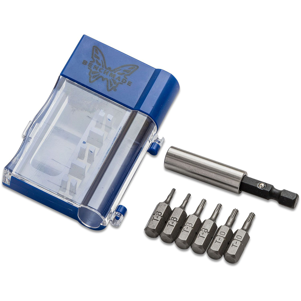 Benchmade Torx Tool Kit 7