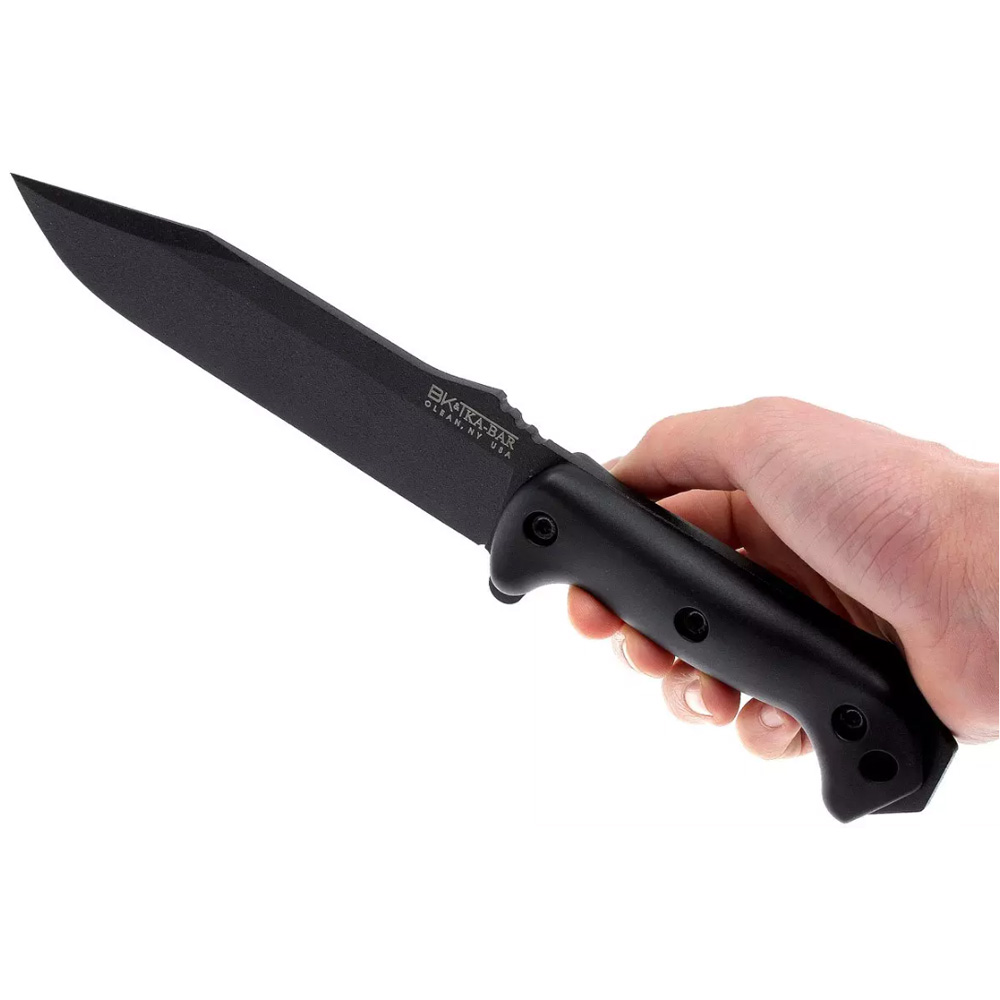 KA-BAR Becker Combat Utility BK7 5