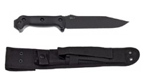 KA-BAR Becker Combat Utility BK7