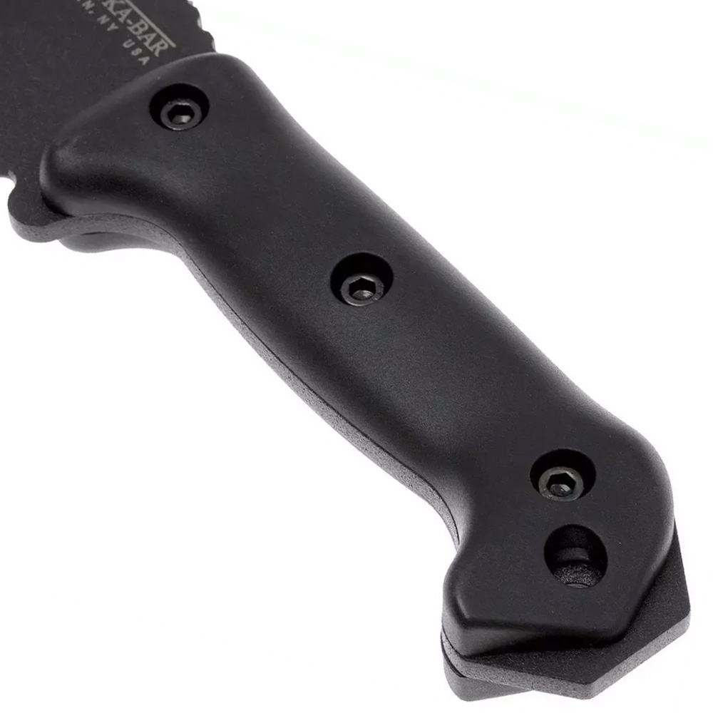 KA-BAR Becker BK9 Combat Bowie 3