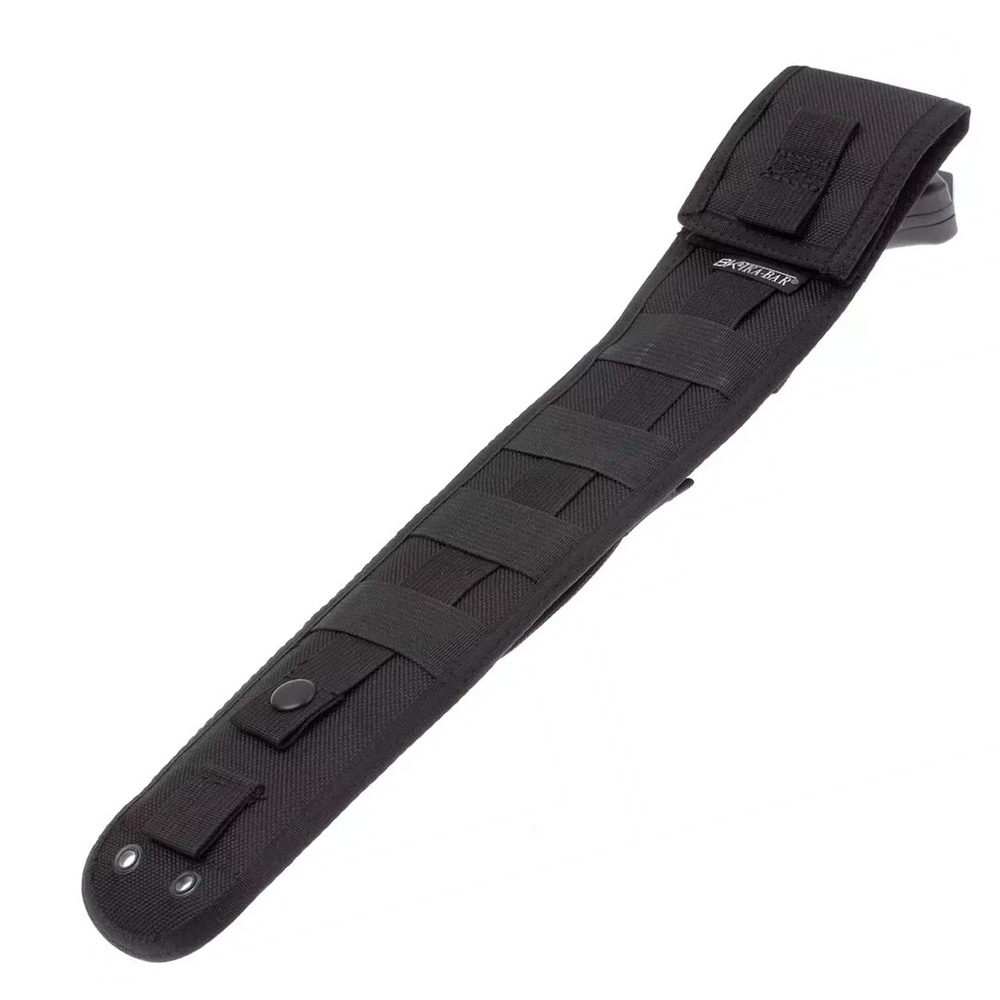 KA-BAR Becker BK9 Combat Bowie 7