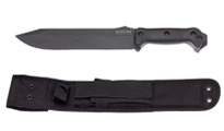 KA-BAR Becker BK9 Combat Bowie