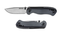 KA-BAR BK40 Becker AUS-8A