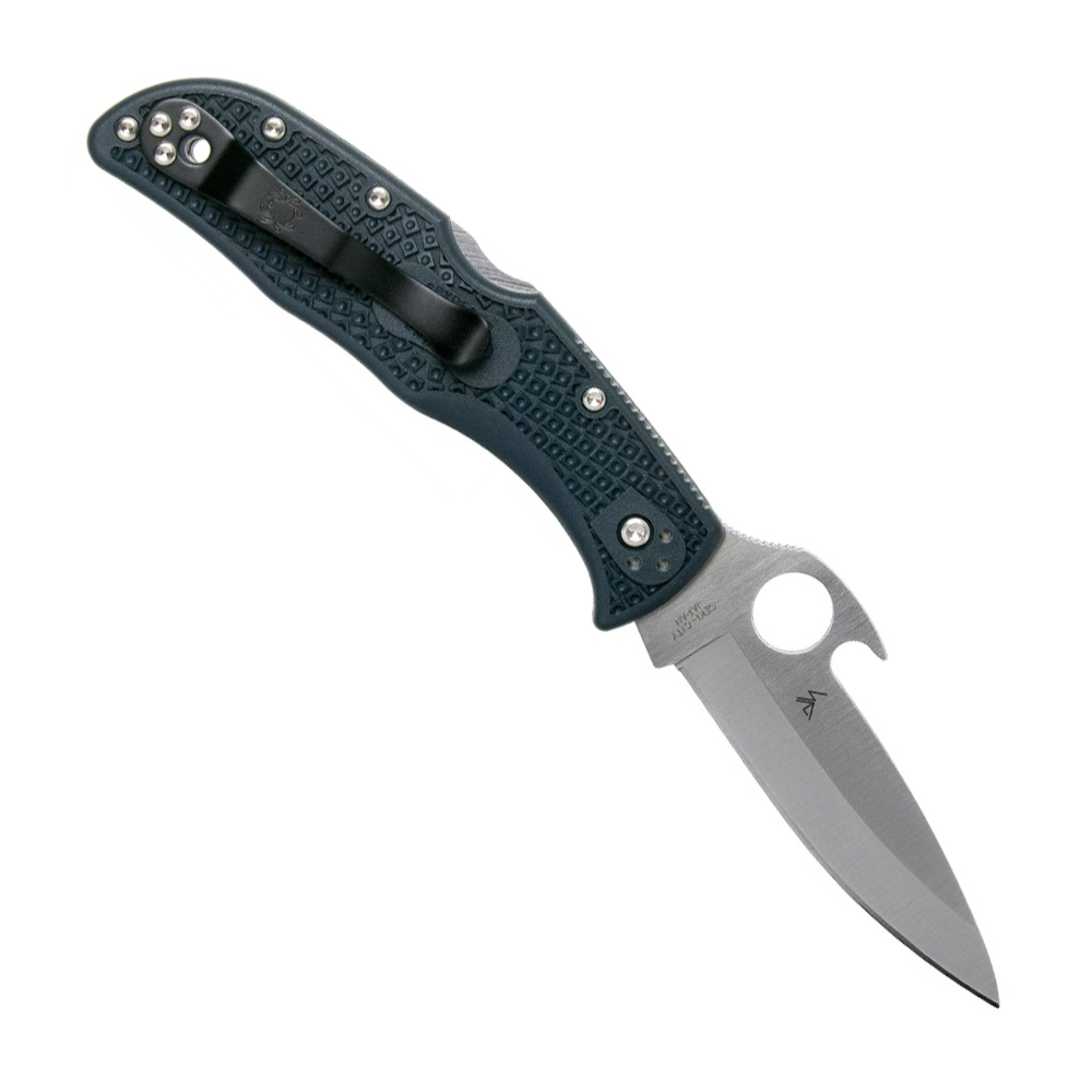 Spyderco Endela Emerson Opener C243PGYW 2