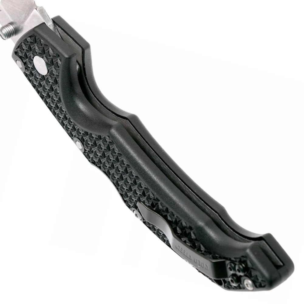 Cold Steel 29AT Voyager Large Tanto Plain AUS10A 5