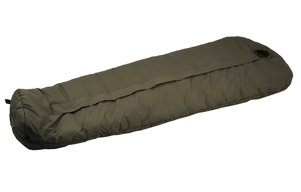 Carinthia Sleeping Bag DEFENCE 4 - 185 2