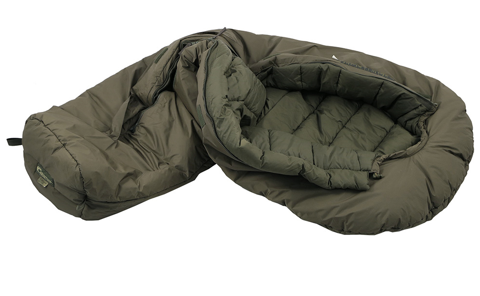Carinthia Sleeping Bag DEFENCE 4 - 185 1