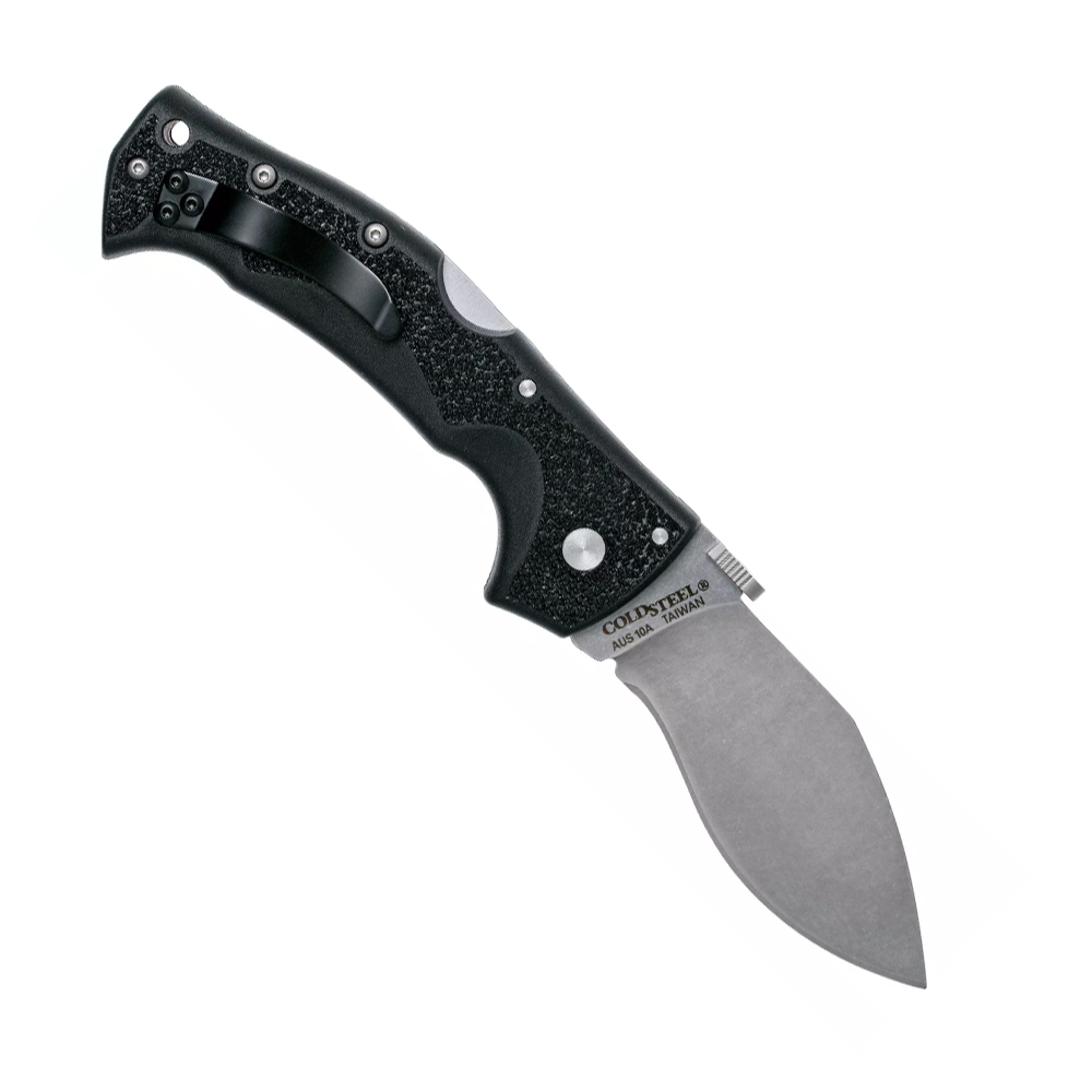 Cold Steel 62JM Rajah III AUS-10A 2