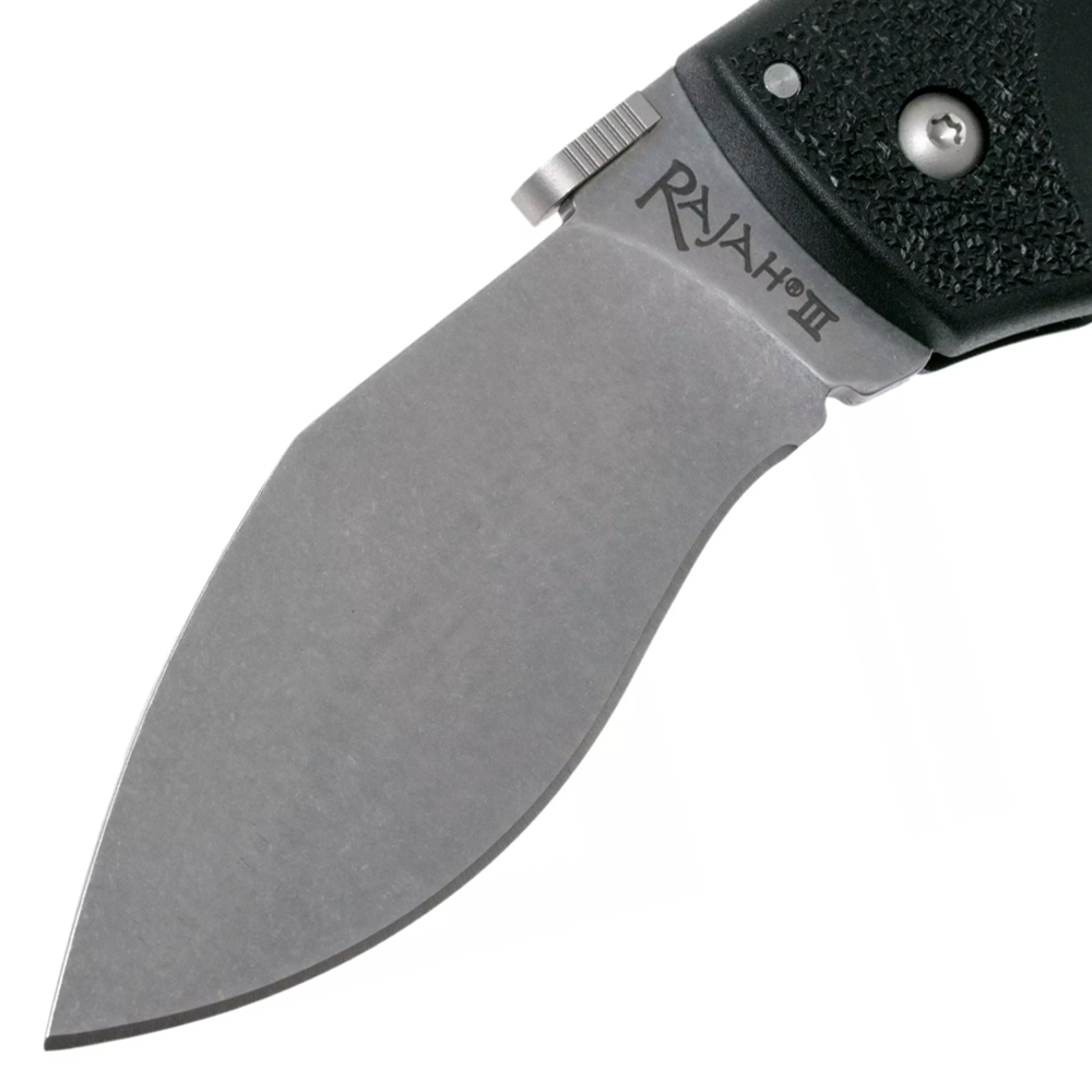 Cold Steel 62JM Rajah III AUS-10A 3