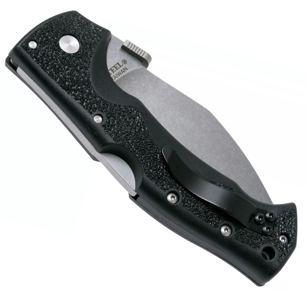 Cold Steel 62JM Rajah III AUS-10A 4