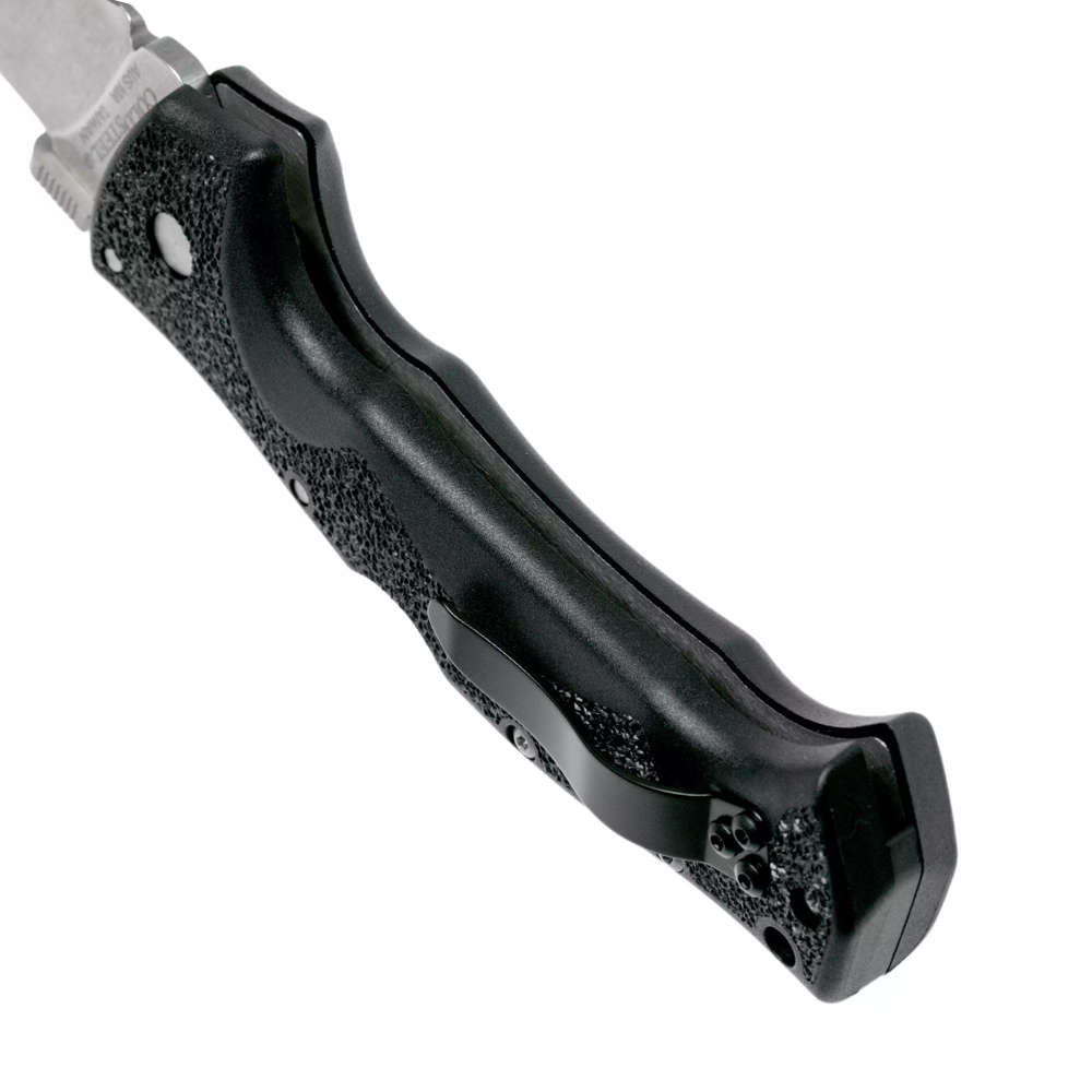 Cold Steel 62JM Rajah III AUS-10A 5