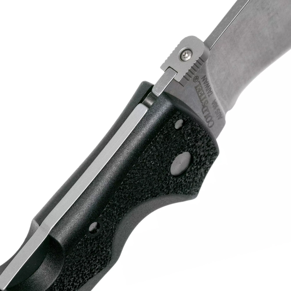 Cold Steel 62JM Rajah III AUS-10A 6