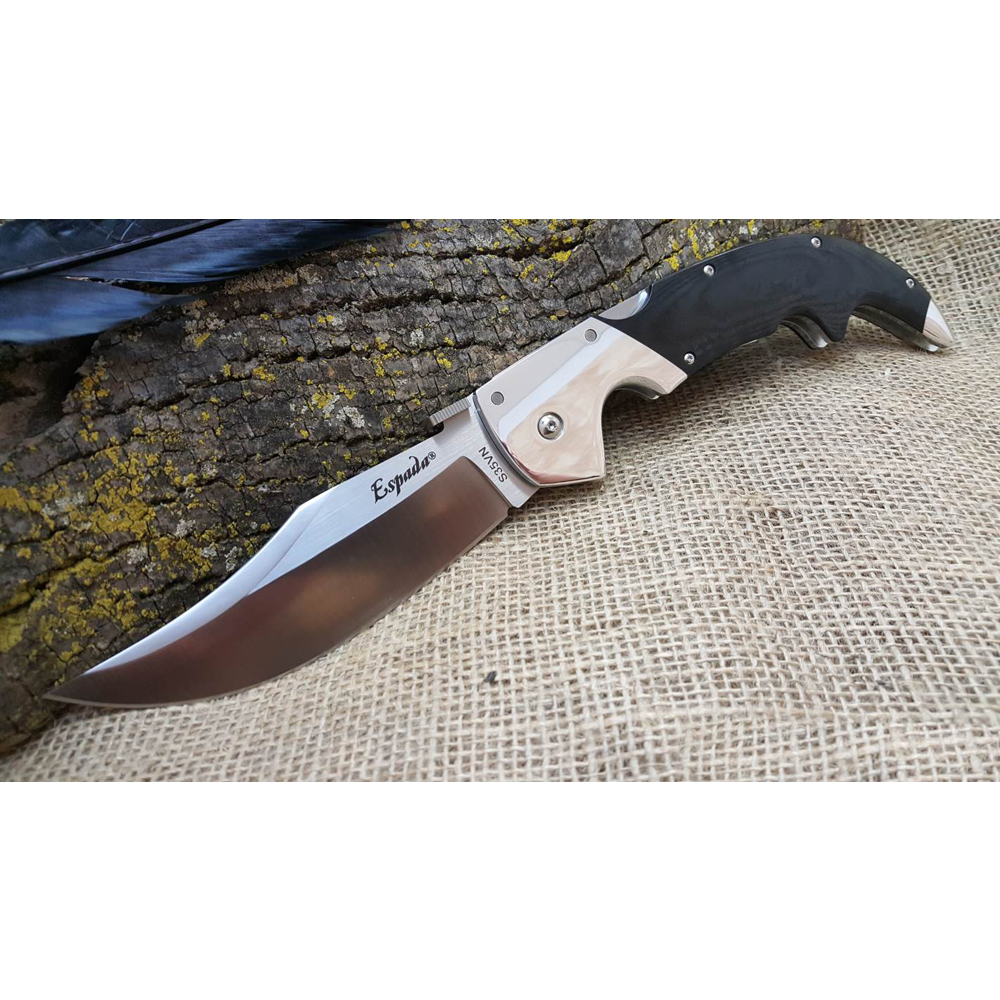 Cold Steel 62MB Espada Large S35VN 3