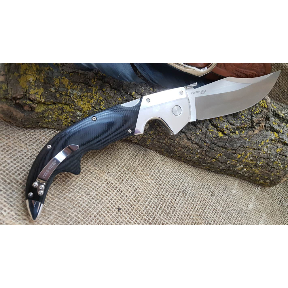 Cold Steel 62MB Espada Large S35VN 6