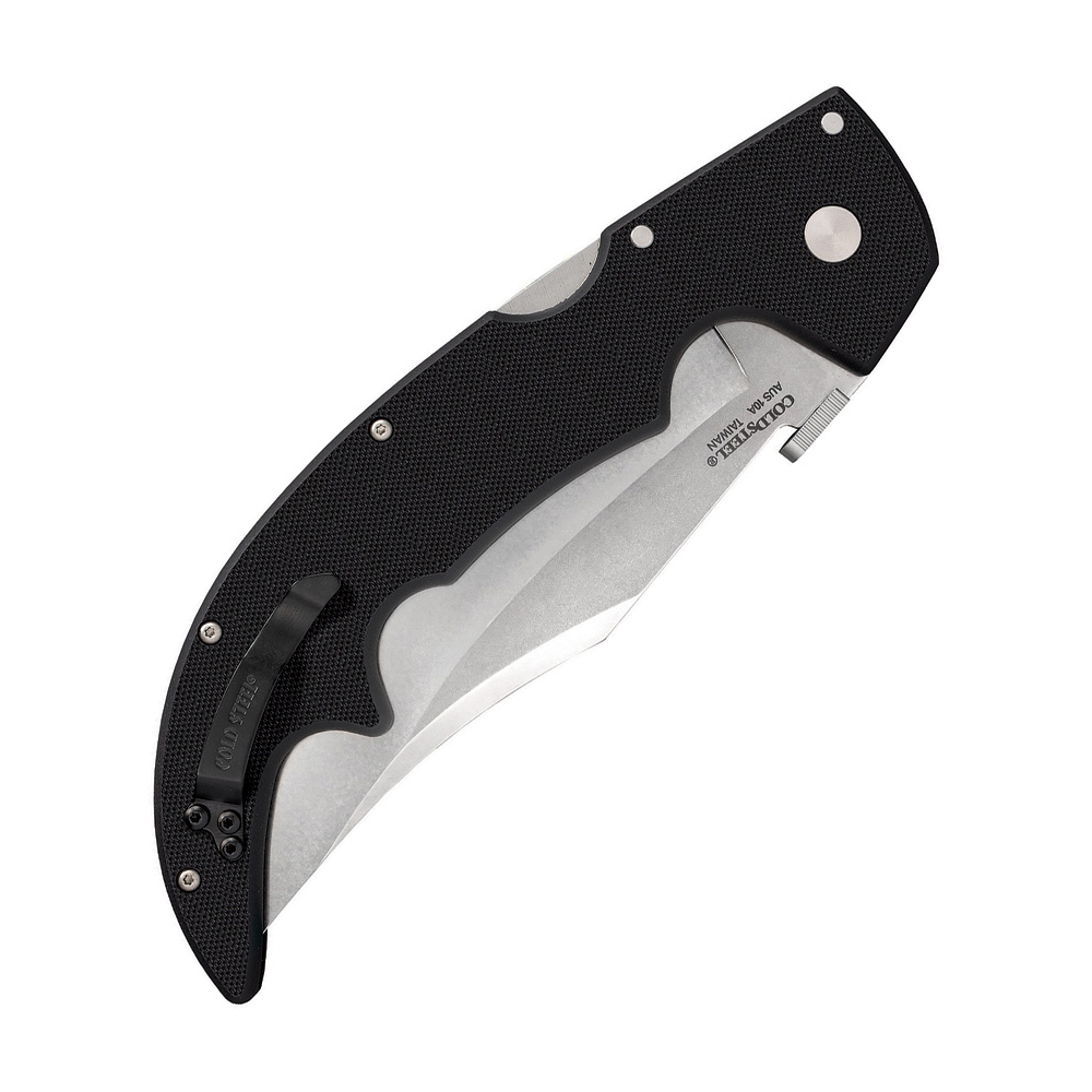 Cold Steel 62MGD Espada Large AUS-10A 2