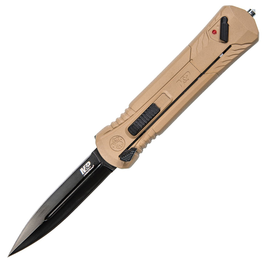 Smith &amp; Wesson MPOTF10FDE OTF Assisted 1