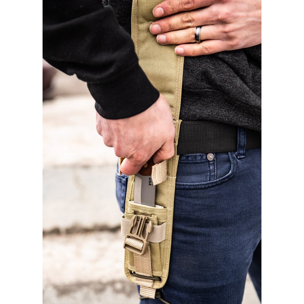 Tops CUB Compact Utility Blade 14