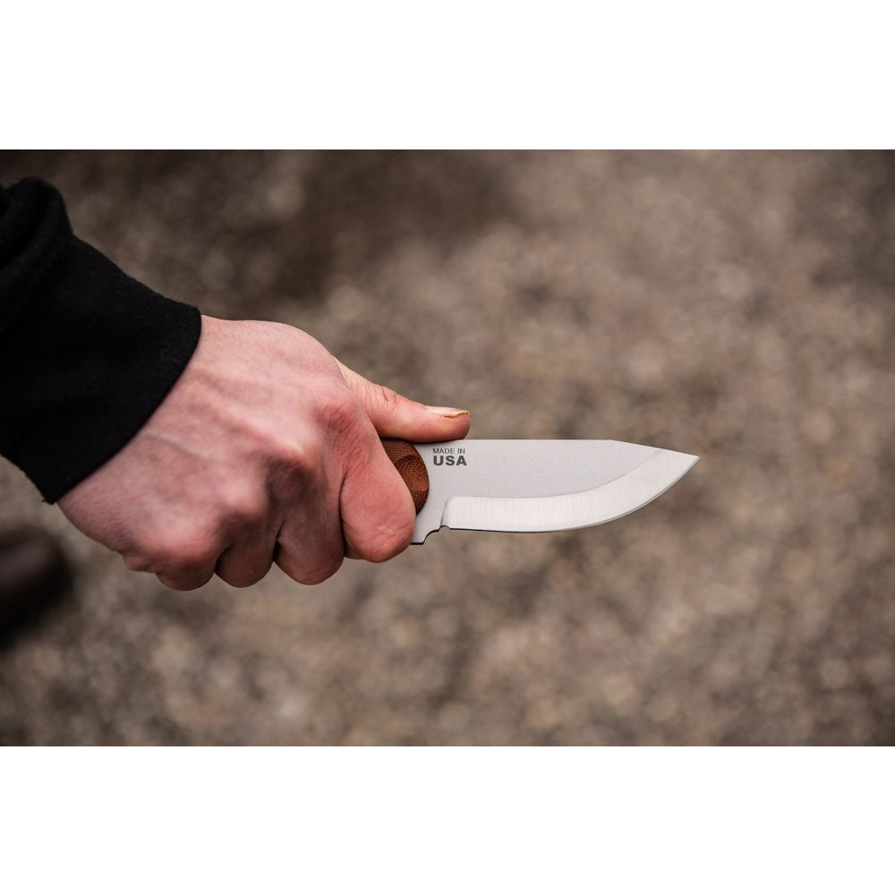 Tops CUB Compact Utility Blade 8