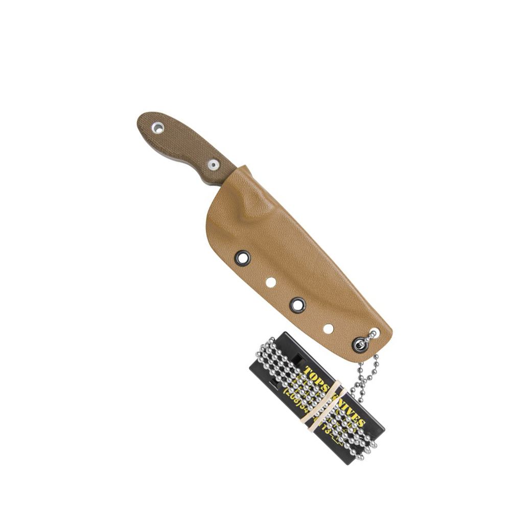 Tops MINI SCANDI ROCKIES EDITION 2