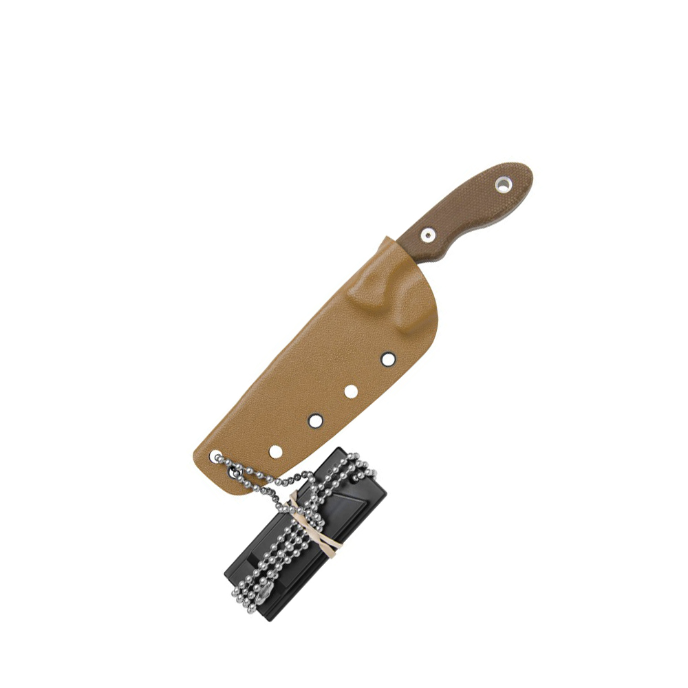 Tops MINI SCANDI ROCKIES EDITION 3