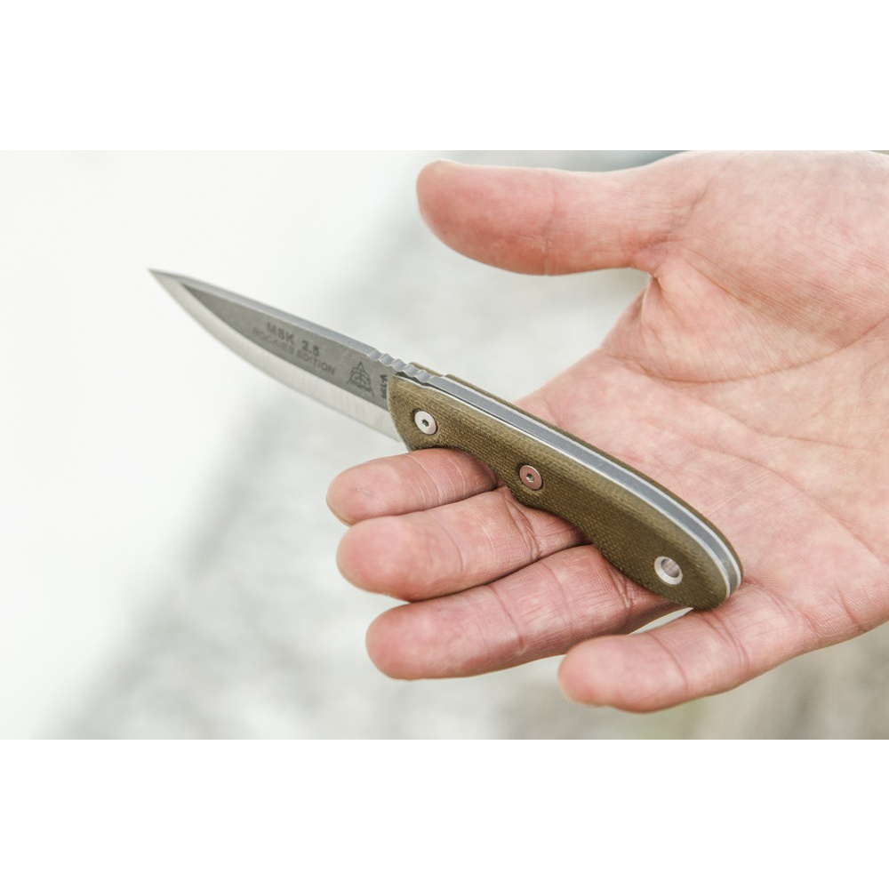 Tops MINI SCANDI ROCKIES EDITION 6