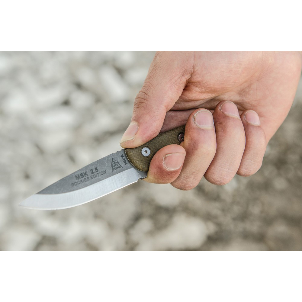 Tops MINI SCANDI ROCKIES EDITION 7